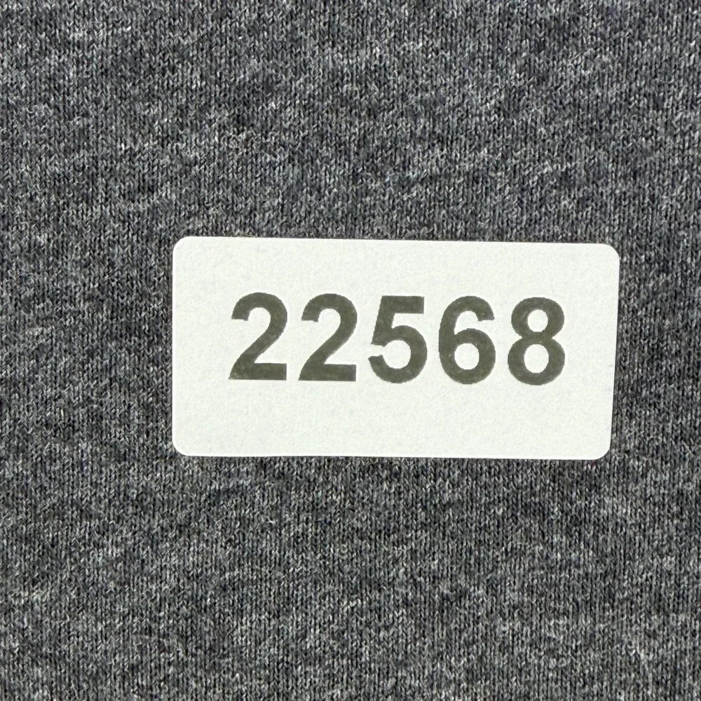 Nike Womens Sportswear Essential‎ Crewneck Sweatshirt Charcoal Grey 854953-032 S